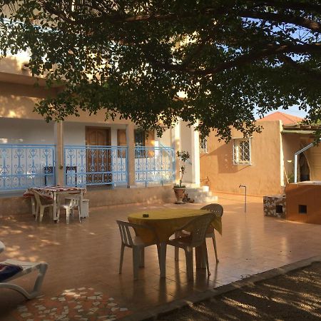 La Villa Du Cocotier Saly Exteriér fotografie