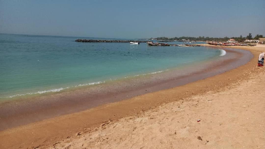La Villa Du Cocotier Saly Exteriér fotografie