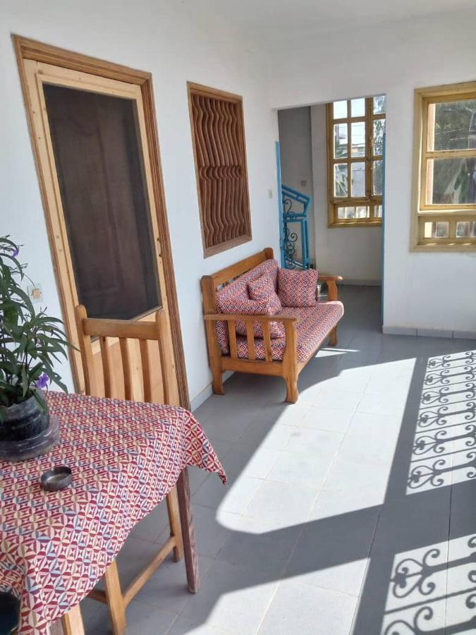 La Villa Du Cocotier Saly Exteriér fotografie
