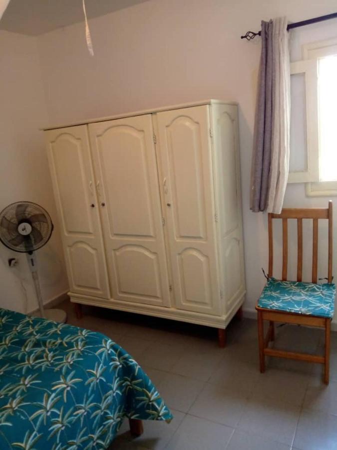 La Villa Du Cocotier Saly Exteriér fotografie